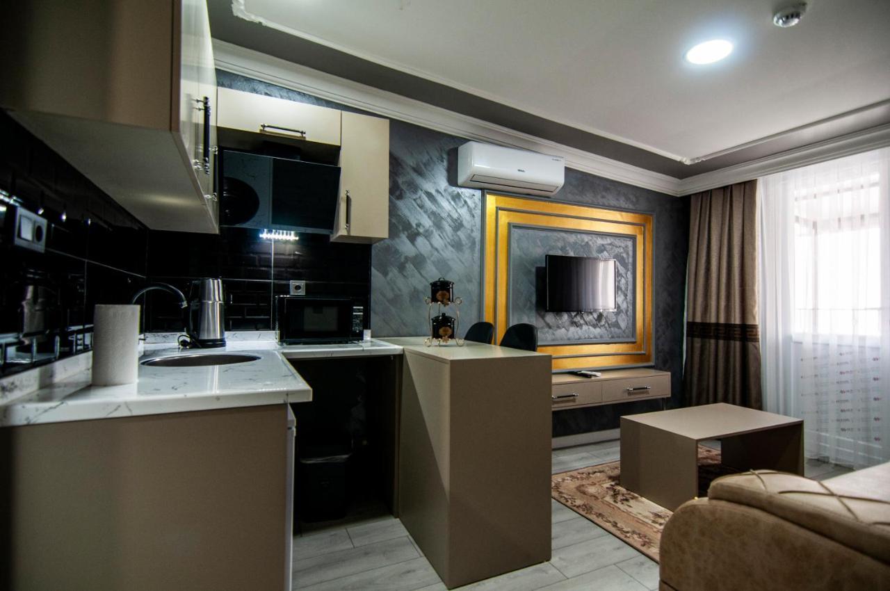 Naif Bey Hotel اسطنبول المظهر الخارجي الصورة
